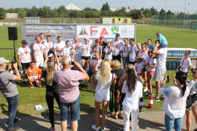 Półmaraton i nie tylko