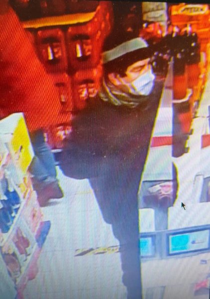 Prośba policji o pomoc w identyfikacji zwłok mężczyzny