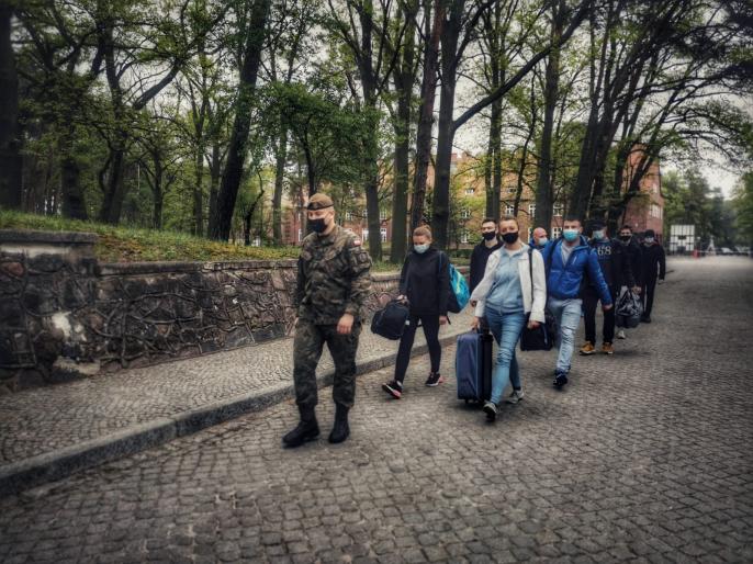 Już 2000 terytorialsów służy w szeregach wielkopolskiej Dwunastki!
