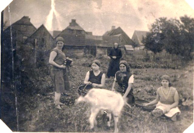 Dawno temu we …Władysławowie