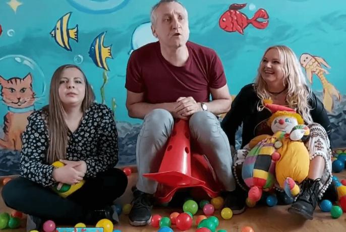 Wyniki XXVII Konińskiego Przeglądu Piosenki Przedszkolnej