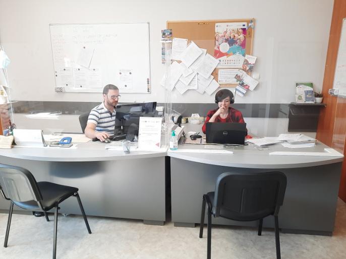 PCPR w Koninie uruchomiło punkt potwierdzający profil zaufany