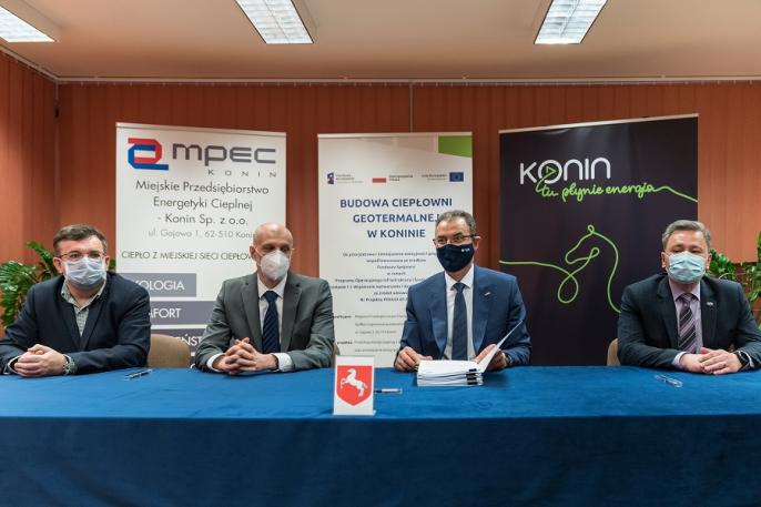 W czerwcu ruszy budowa ciepłowni geotermalnej