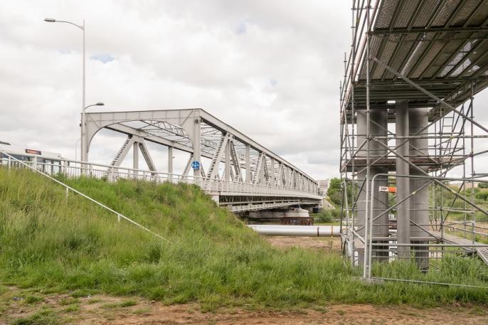 Przebudowa systemu ciepłowniczego miasta. Prace prowadzone przez MPEC zmieniają krajobraz miasta