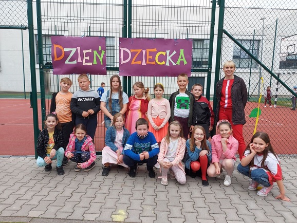 MOC ATRAKCJI… z okazji Dnia Dziecka