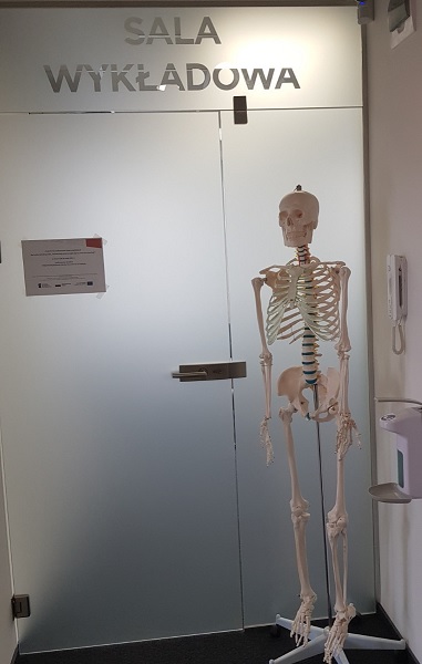 PWSZ Konin: Prace dla MCSM