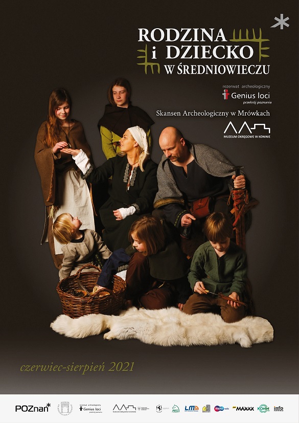 Nowe wystawy i wydarzenia w muzeum