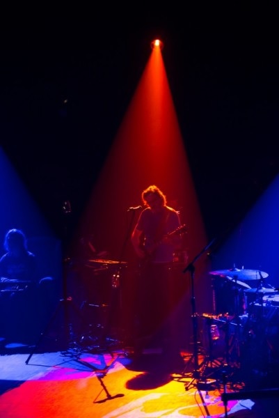 Kortez wystąpił w KDK. Było tak pięknie