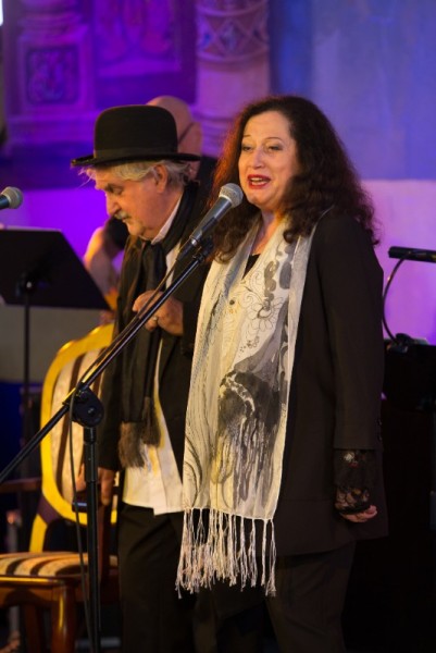 Kulturowy Konin: twórczość żydowska w konińskiej synagodze