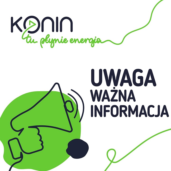 Konsultacje w sprawie nadania nazw rondom i wiaduktom położonym na terenie miasta Konina
