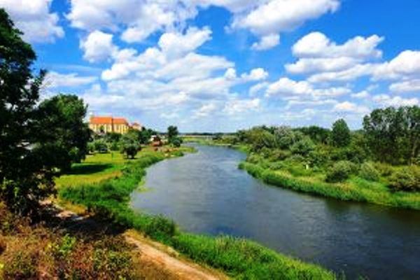 Wartą pływać warto!