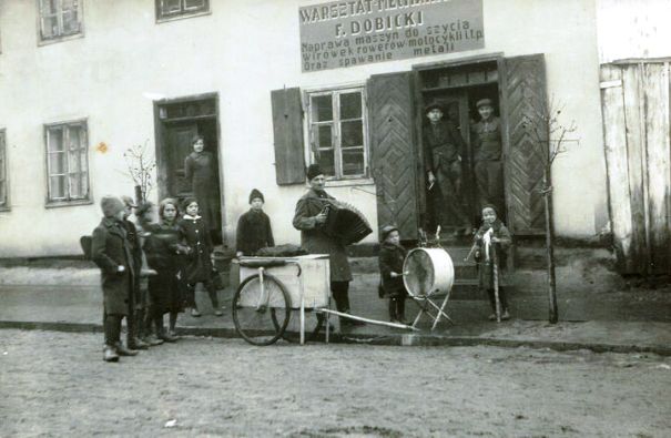 Dawno temu w … Pyzdrach