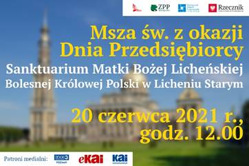 Rzecznik MŚP zaprasza na obchody Dnia Przedsiębiorcy