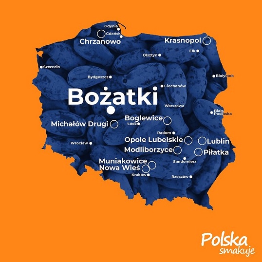 WEEKEND. Jagoda kamczacka zaprasza na plantacje 26 – 27 czerwca