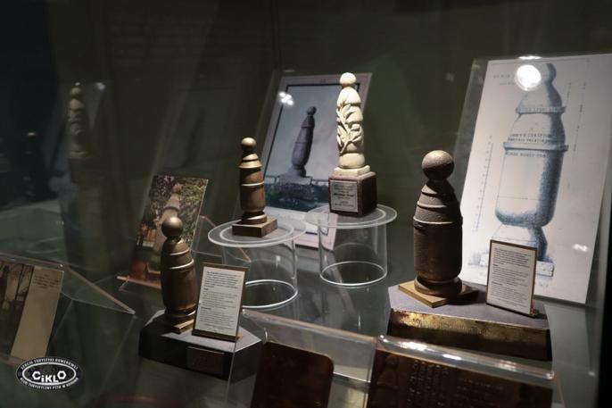 Weekend na Szlaku Piastowskim