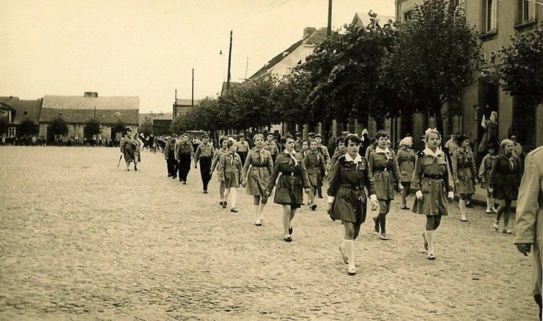 Dawno temu w … Zagórowie