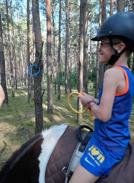 Wakacje wakacjami, ale robota musi być zrobiona!