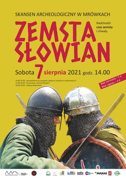 Muzeum Okręgowe w Koninie zaprasza do udziału w nowych wystawach i wydarzeniach