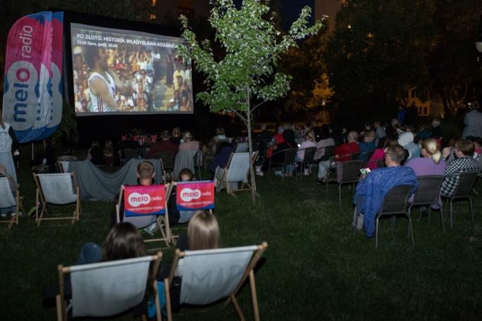 Włoskie wakacje w Koninie