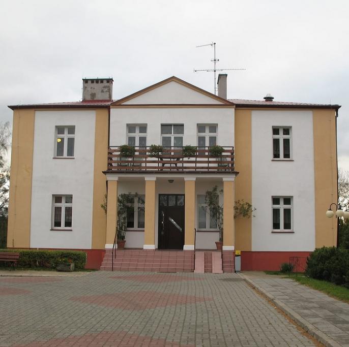 Kolejne środki dla DPS w Ślesinie