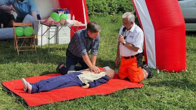 Kampania społeczna Compensy – Bezpieczna Autostrada