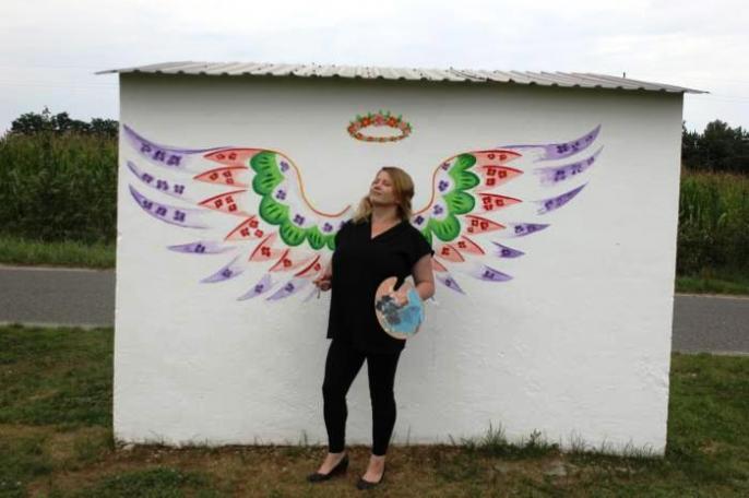 Smólnik/ Kałek: Ludowe przystanki