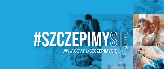 Możliwość zaszczepienia się szczepionką Pfizera bez rejestracji