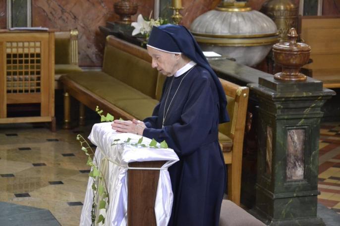 Jubileusz w Brudzewie