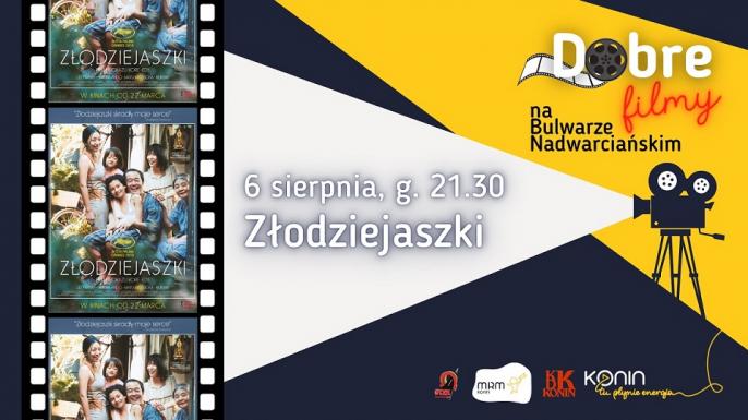 Dobre Filmy na Bulwarze Nadwarciańskim