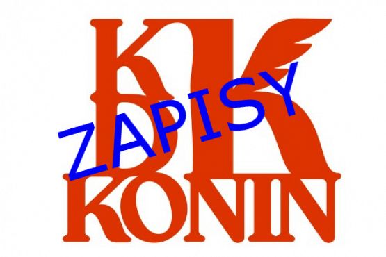 Artystyczne KDK – zapisy
