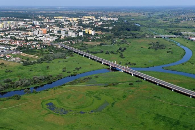 Weekend w Polsce: Szlakiem Warty