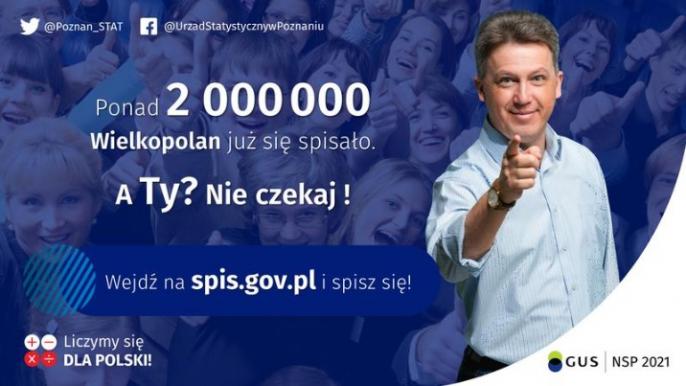 Punkt spisowy będzie funkcjonować jeszcze dłużej