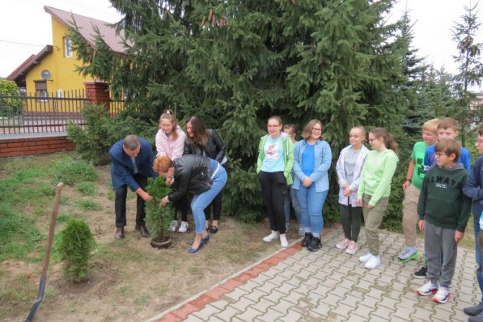 Myślę, więc nie śmiecę! Sprzątanie Świata 2021