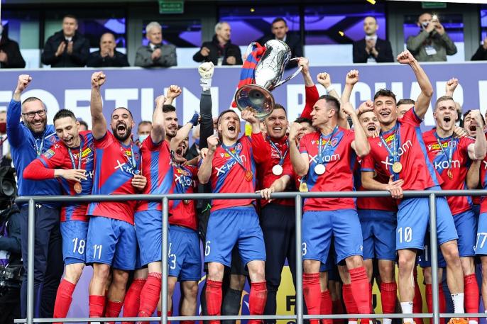 Rusza Puchar 1000 Goli. Niespodzianki pomagają w Fortuna Pucharze Polski