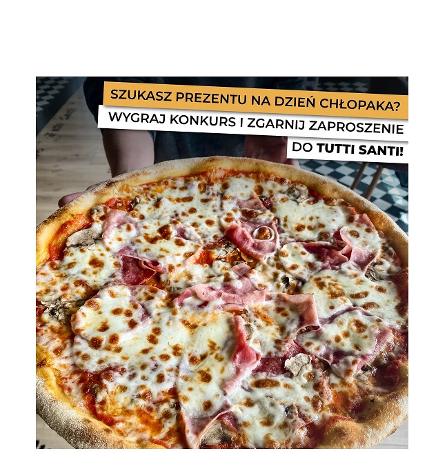 Dzień Chłopaka z Tutti Santi