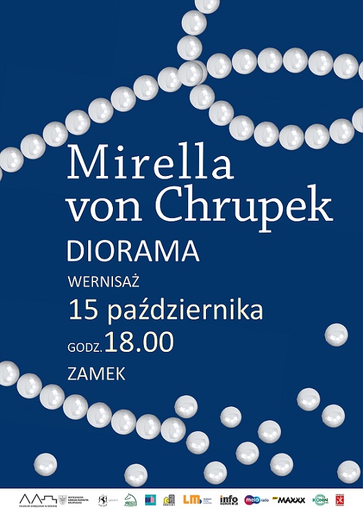 Wernisaż Mirelli von Chrupek