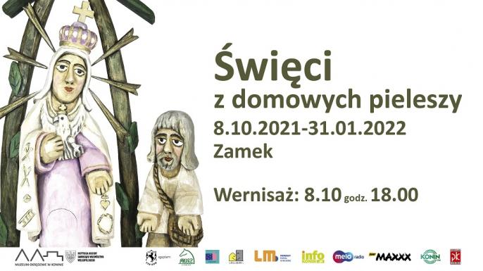 Święci z domowych pieleszy