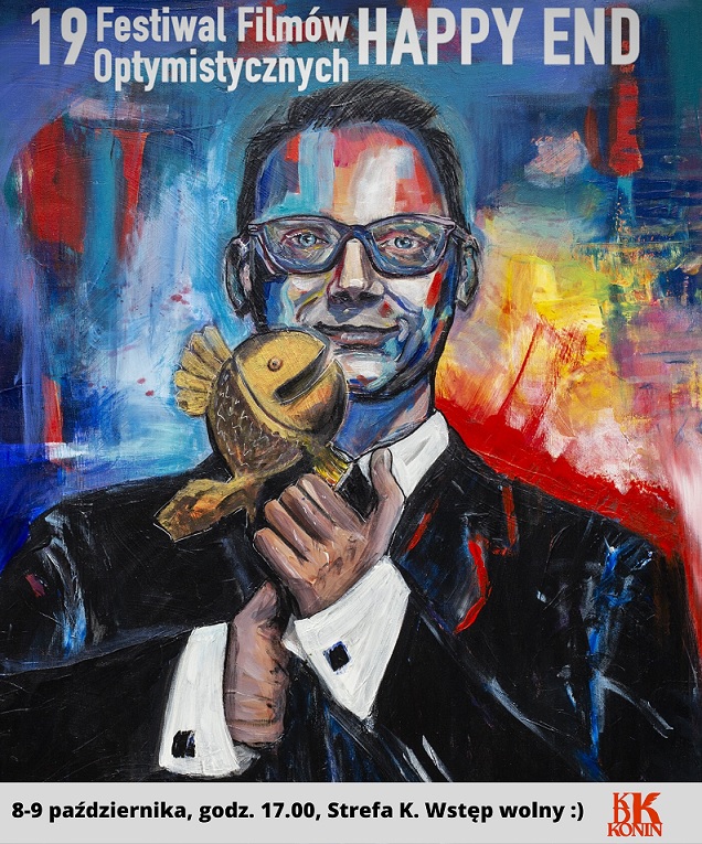 Znów będzie optymistycznie