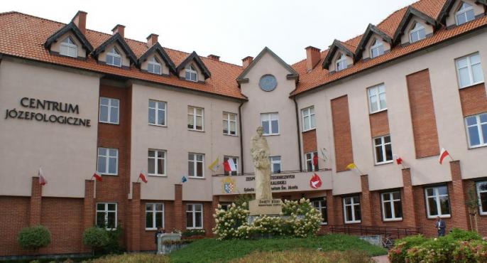 Minister Rodziny i Polityki Społecznej odwiedzi Kalisz