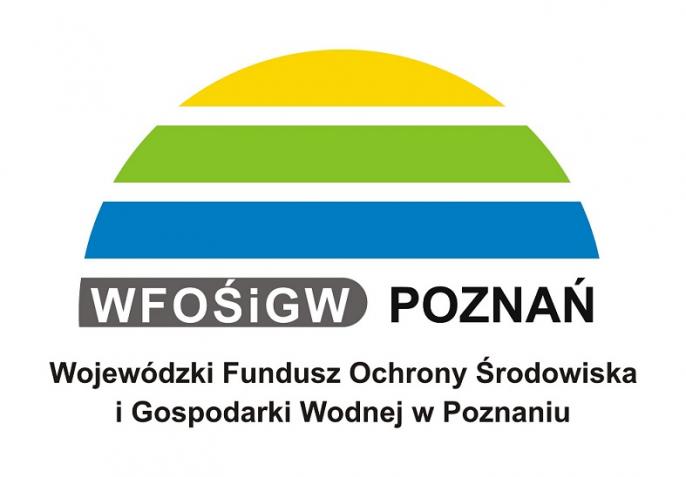 Powiat Koniński otrzymał dotację z Wojewódzkiego Funduszu Ochrony Środowiska i Gospodarki Wodnej w Poznaniu