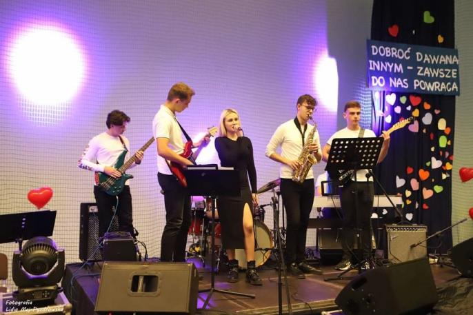 Dobroć powraca – koncert charytatywny dla Bartka