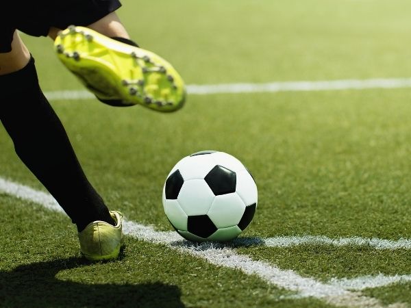 Legia Warszawa podbija europejskie puchary