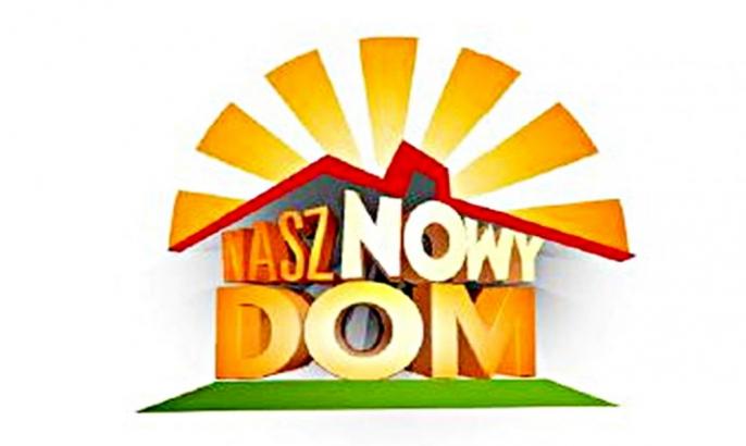 W stacji Polsat pokazano odcinek programu Nasz Nowy Dom z Kijowca