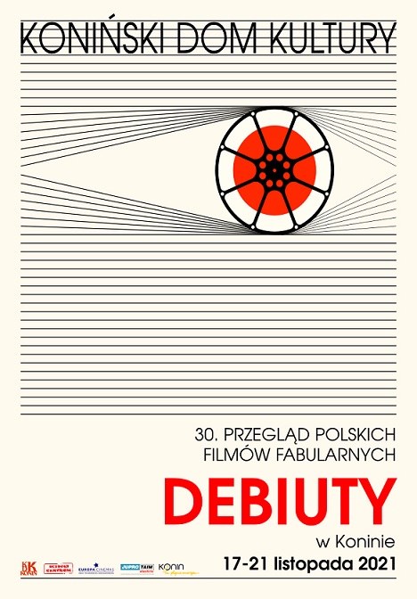 30. Przegląd Polskich Filmów Fabularnych DEBIUTY