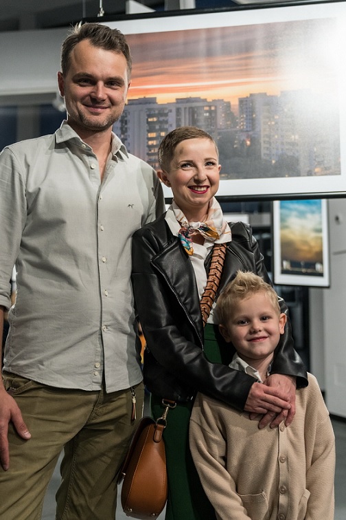 Mocni kulturą dla Ani