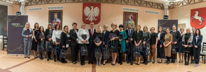 Dzień Edukacji Narodowej, czyli Dzień Nauczyciela