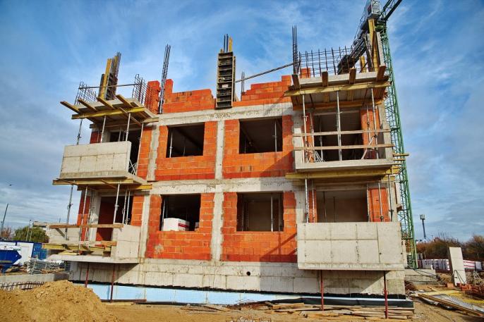 Osiedle Jaspisowe rośnie jak na drożdżach!