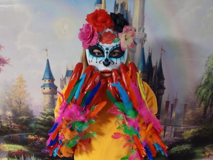 Cukierek albo psikus… Zbliża się Halloween