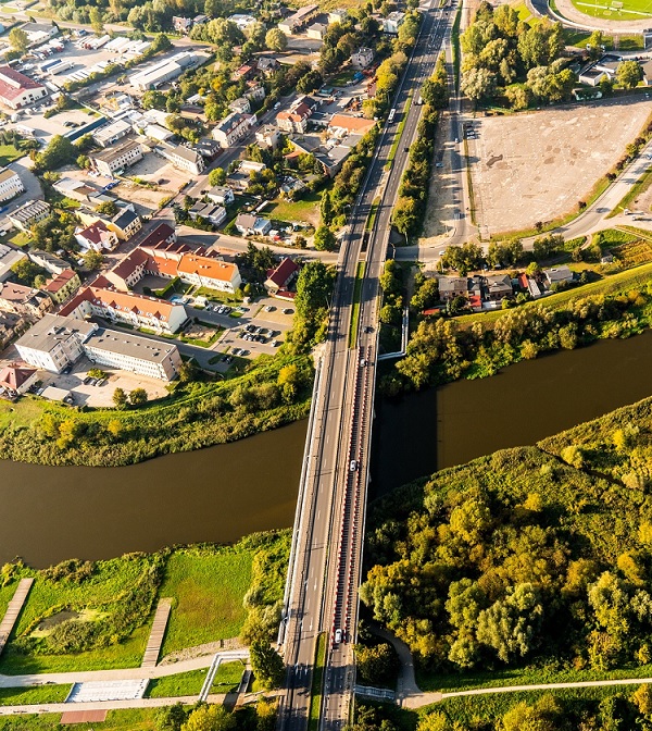 Przebudowa Trasy Warszawskiej. Prezydent Konina prosi ministra infrastruktury o wsparcie