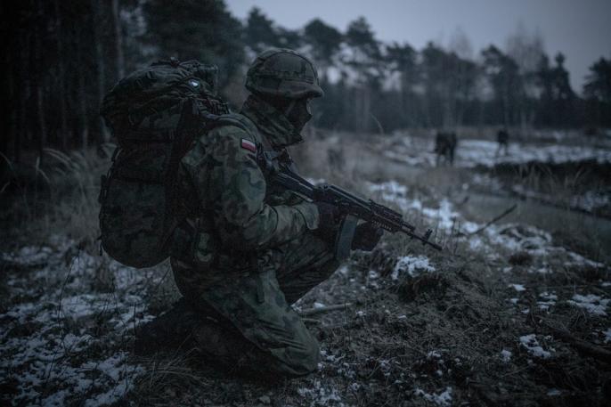 Ostatni dzwonek, by dołączyć do projektu FERIE Z WOT
